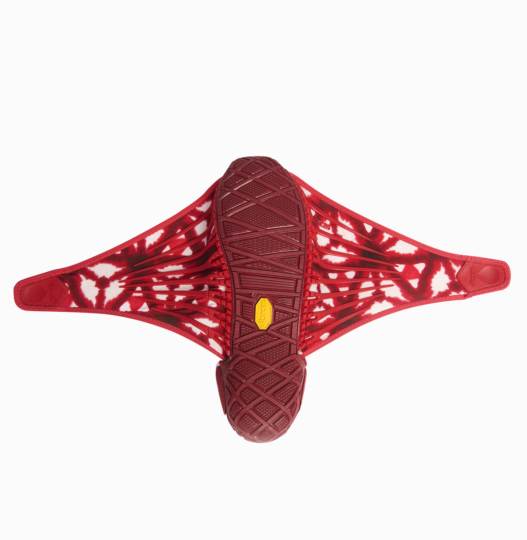 Women's Furoshiki Shibori | 女性| Vibram